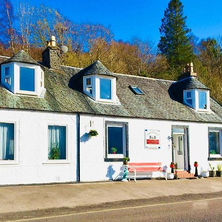 Rowantreebank Bed And Breakfast Arrochar Eksteriør bilde