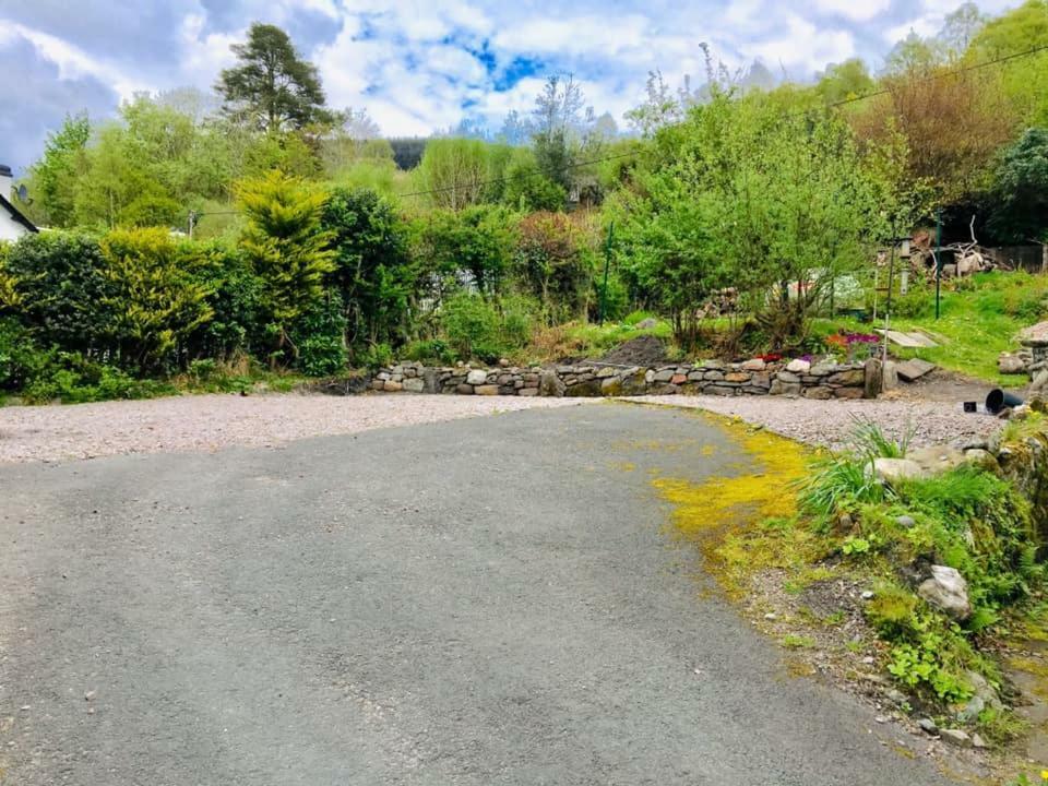 Rowantreebank Bed And Breakfast Arrochar Eksteriør bilde